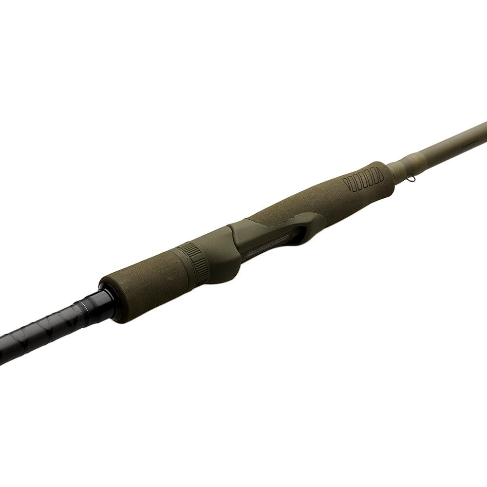 SAVAGE SAVAGE SG4 Medium Game Tr 7'1"/2.15M Mf 10-40G/M 4Sec - Parkfield Angling Centre