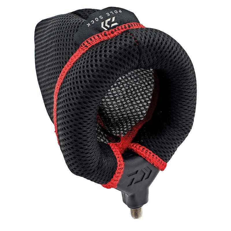 DAIWA DAIWA Accessories Daiwa Single Pole Sock - Parkfield Angling Centre
