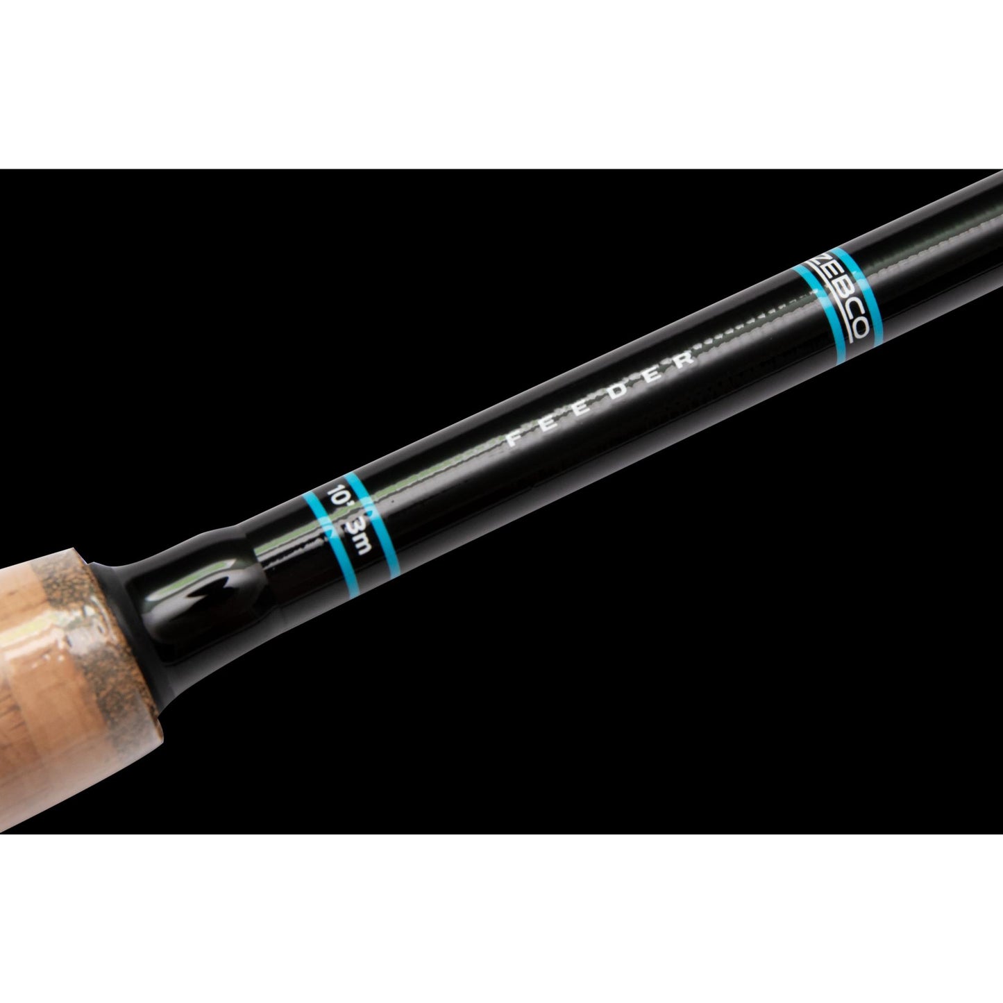 ZEBCO 3.0m Ambition Feeder - 10' 45g 2pc
