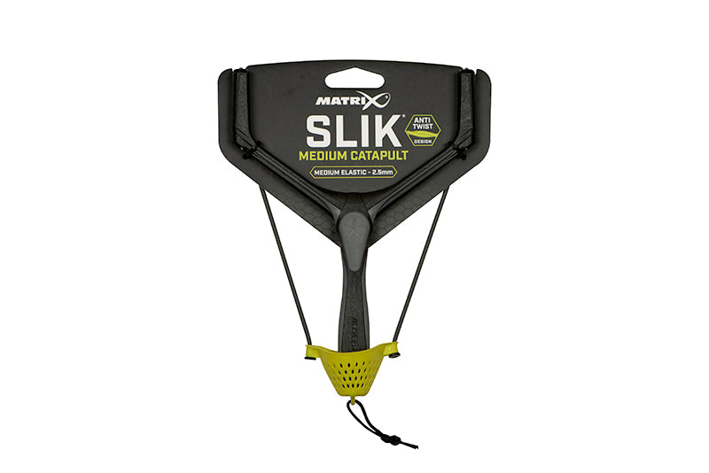 MATRIX MATRIX SLIK Catapult Medium - Parkfield Angling Centre