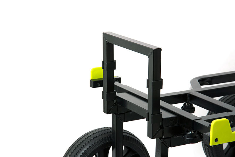 MATRIX MATRIX 4 wheel transporter - Parkfield Angling Centre