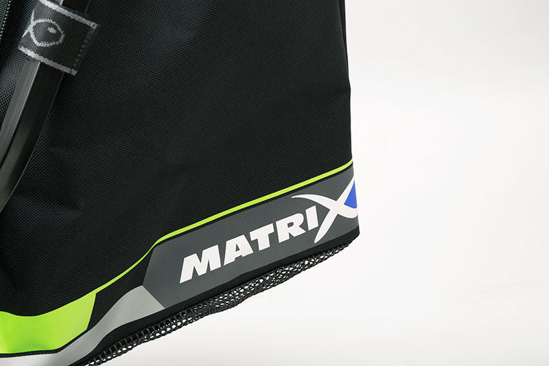 MATRIX MATRIX 4 wheel transporter - Parkfield Angling Centre