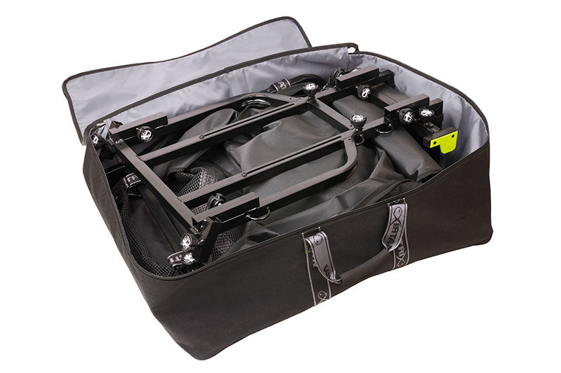MATRIX MATRIX 4 wheel transporter - Parkfield Angling Centre