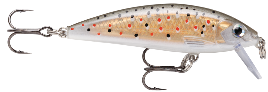 RAPALA RAPALA X-Rap Countdown Xrcd05 - Parkfield Angling Centre