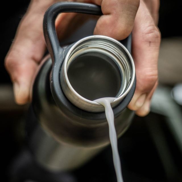 WOLF WOLF Flask - Parkfield Angling Centre