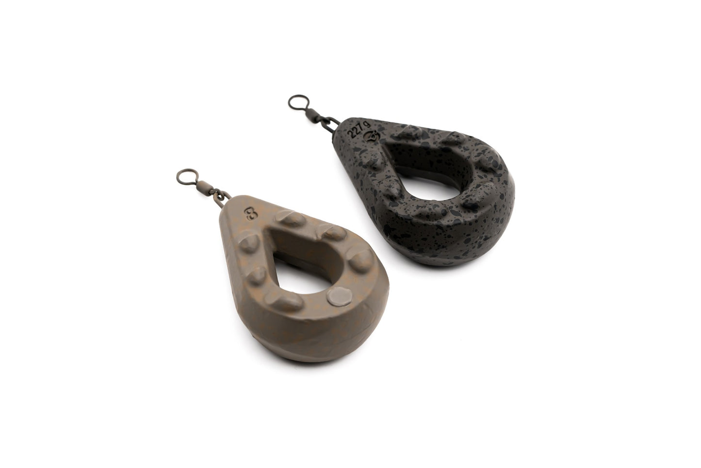 KORDA KORDA Original Big Grippa Leads - Parkfield Angling Centre