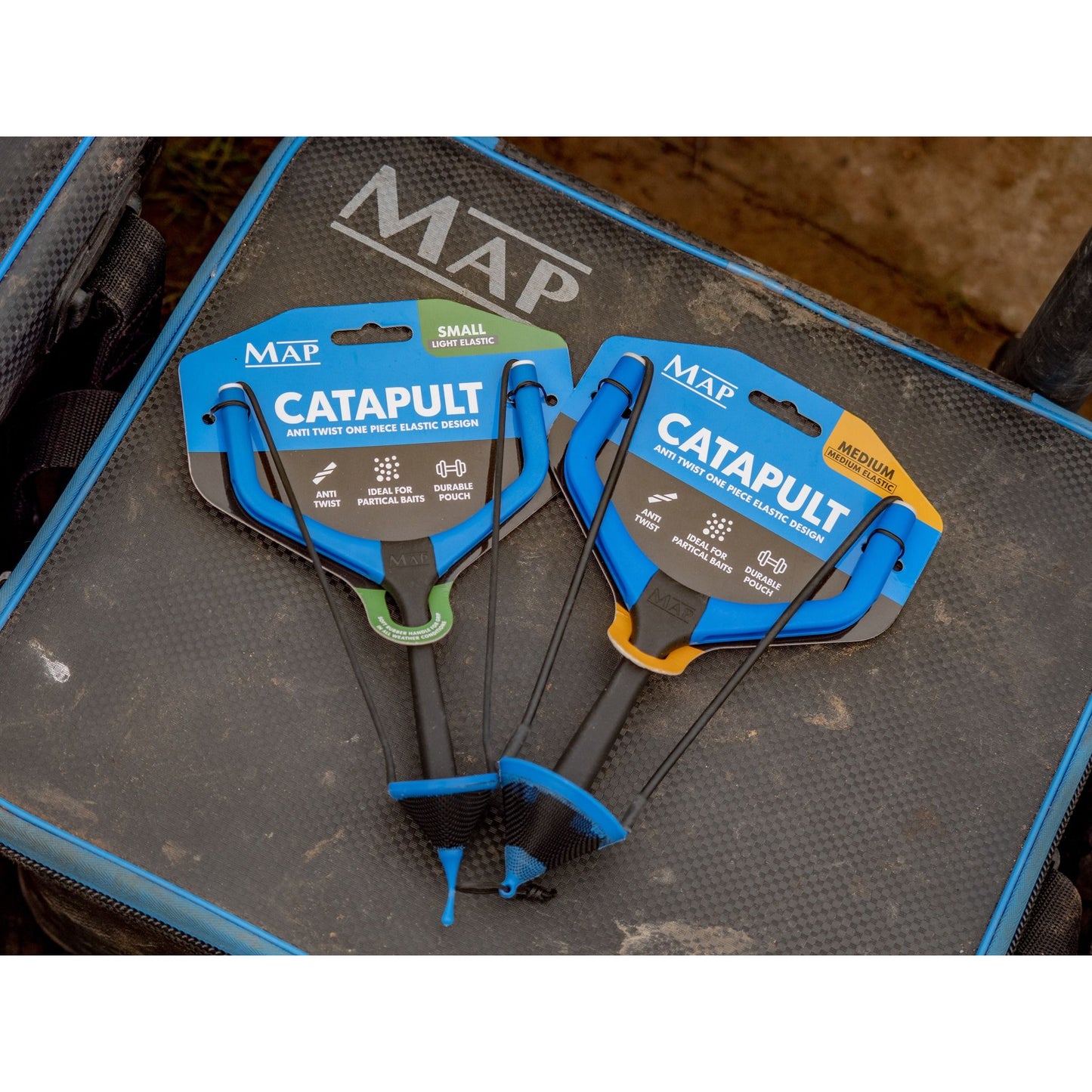 MAP MAP Catapult Light Elastic - Parkfield Angling Centre