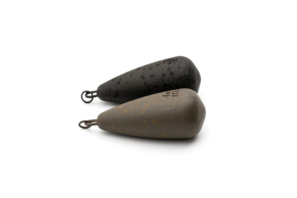 KORDA KORDA Heli Leads - Parkfield Angling Centre