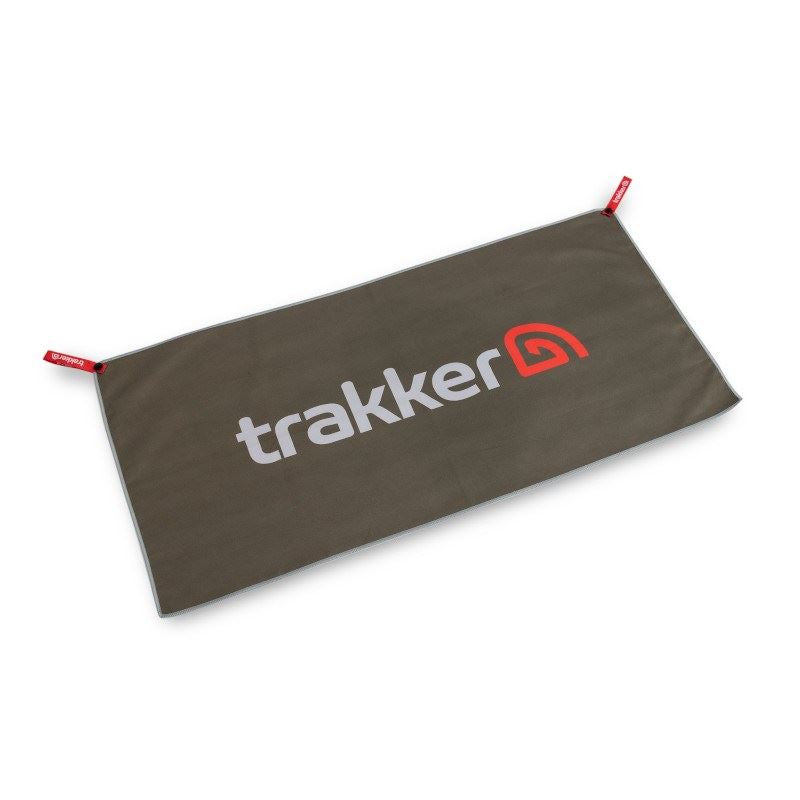 TRAKKER TRAKKER Hand Towel - Parkfield Angling Centre