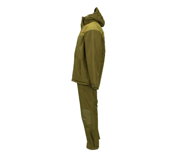 TRAKKER TRAKKER CR 2 Piece Winter Suit - Parkfield Angling Centre