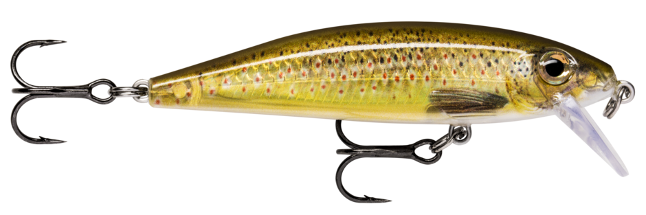RAPALA RAPALA X-Rap Countdown Xrcd05 - Parkfield Angling Centre