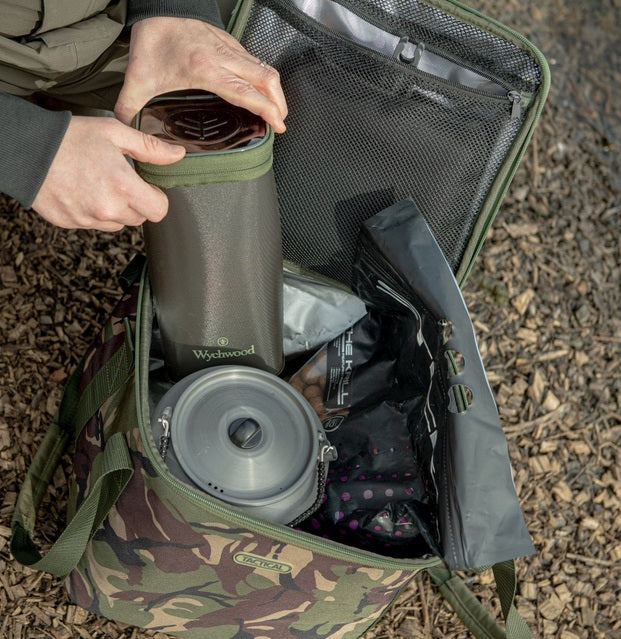 WYCHWOOD WYCHWOOD Tactical HD Cool Bag - Parkfield Angling Centre