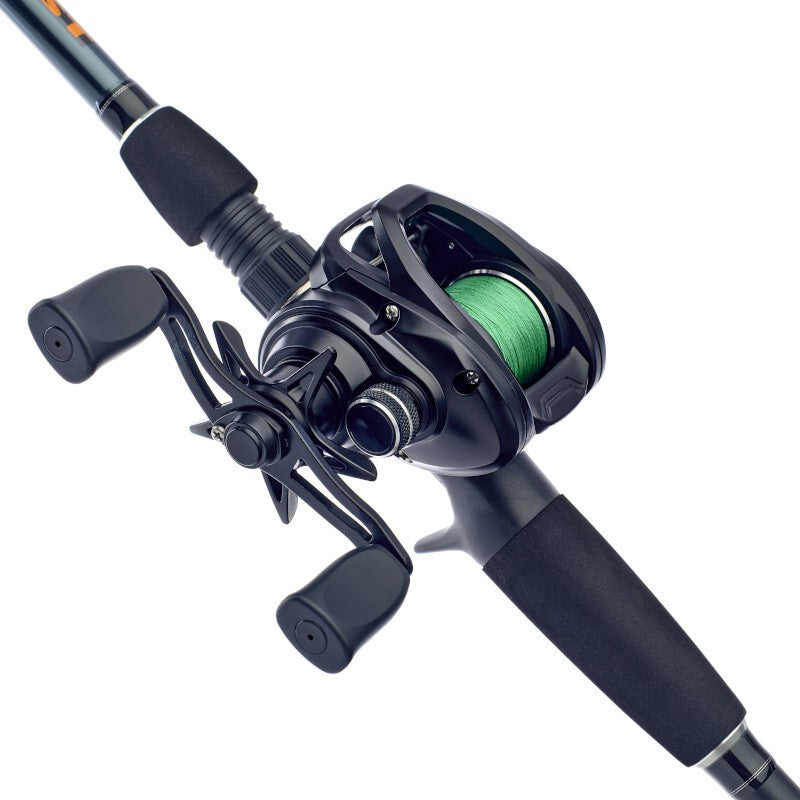DAIWA DAIWA D-Baitcast Combo 8' 20-60G - Parkfield Angling Centre