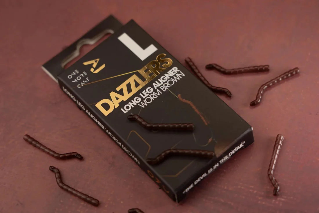 OMC OMC Dazzlers Long Leg - Parkfield Angling Centre