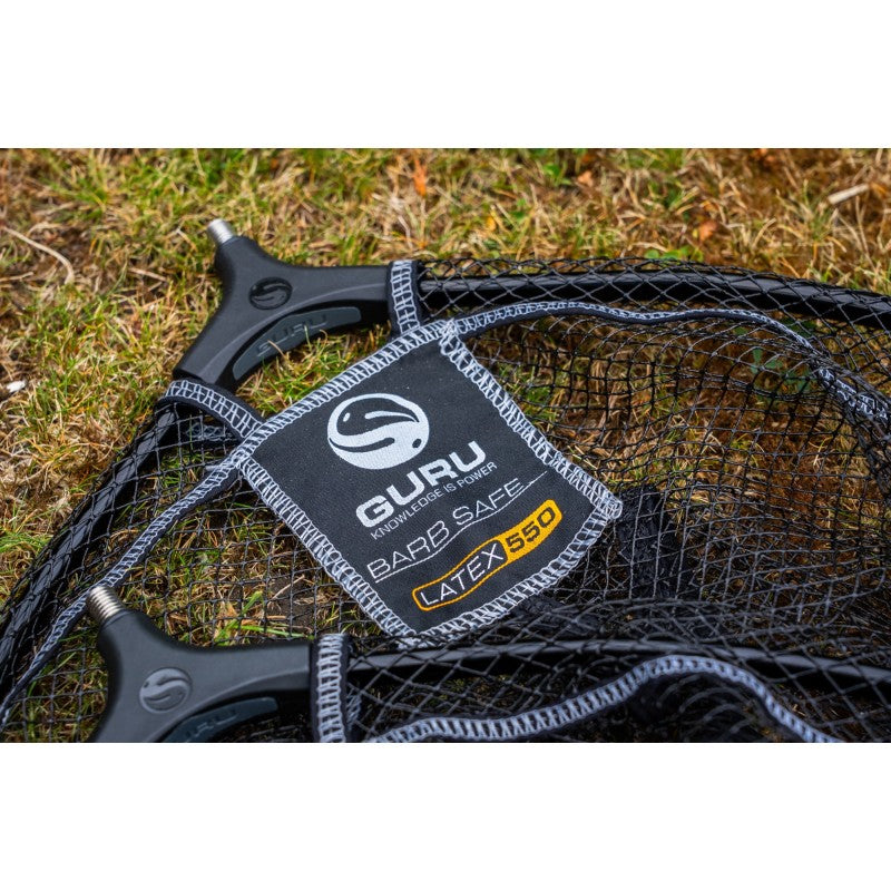 GURU Latex Nets