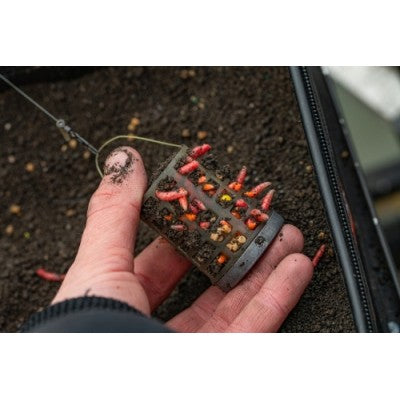 GURU GURU Bait Up X-Change Feeder | Caged - Parkfield Angling Centre