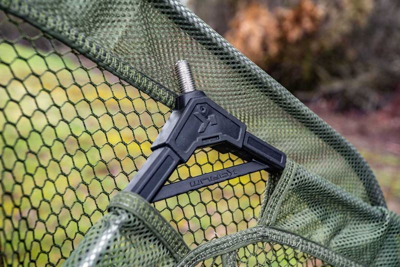 KORUM KORUM Speci-Square Net - Parkfield Angling Centre