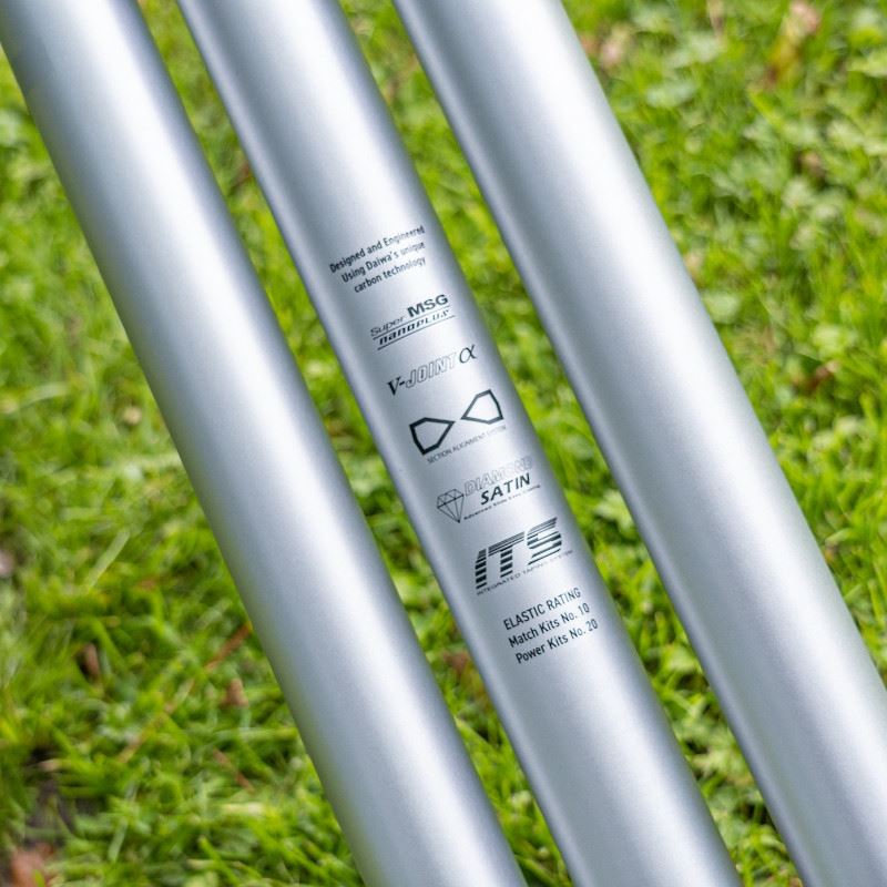DAIWA DAIWA Rods Tournament-S Competition 16M All Round - Parkfield Angling Centre