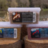 SPOTTED FIN SPOTTED FIN Method Ready Pellets 4Mm - Parkfield Angling Centre