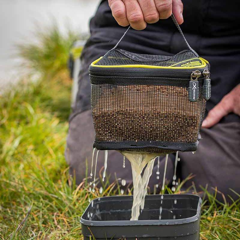 MATRIX MATRIX Pellet Soaker - Parkfield Angling Centre