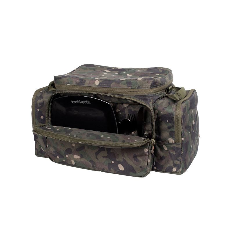 TRAKKER TRAKKER NXC Chilla Session Food Bag - Parkfield Angling Centre