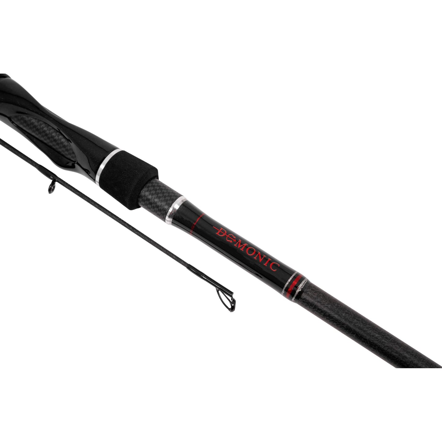 ZEBCO 2.20m Demonic Spin ML 7ft 8-28g