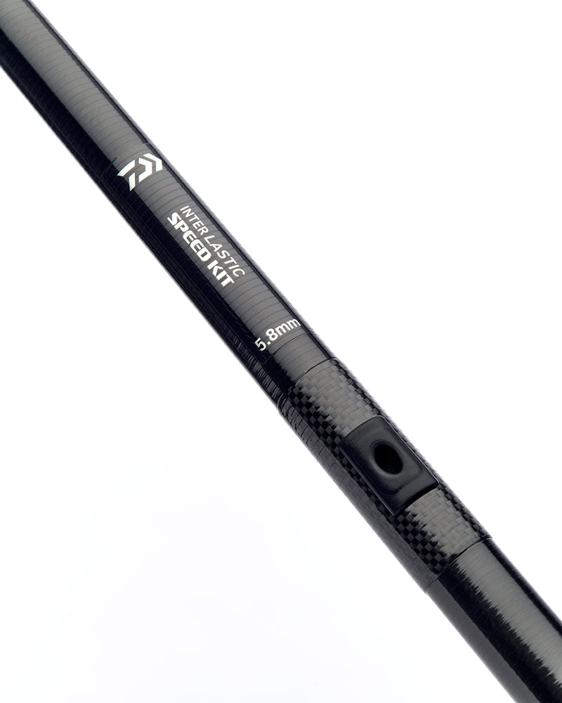 DAIWA DAIWA Rods Interlastic Speed Kit 5.8mm 1Pc 1.8M - Parkfield Angling Centre