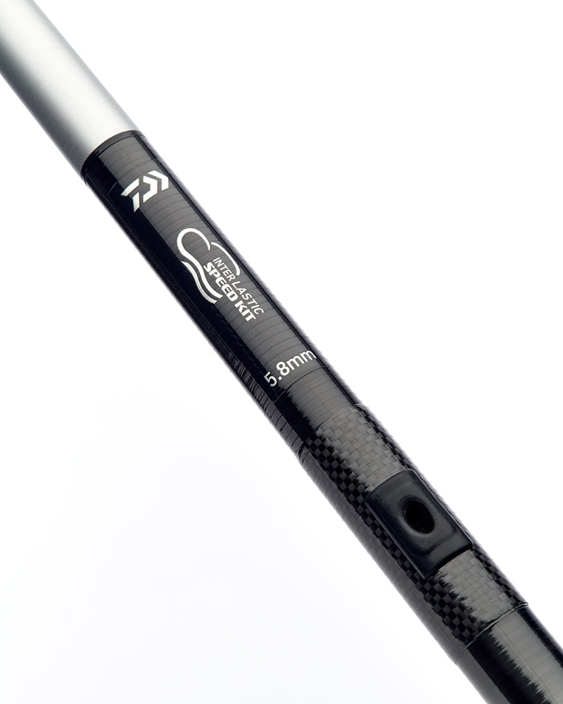 DAIWA DAIWA Rods Interlastic Speed Kit 5.8mm 1Pc 1.8M - Parkfield Angling Centre