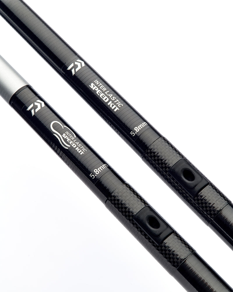 DAIWA DAIWA Rods Interlastic Speed Kit 5.8mm 1Pc 1.8M - Parkfield Angling Centre
