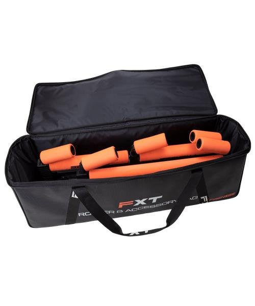 FRENZEE FRENZEE FXT Roller & Accessory Bag - Parkfield Angling Centre