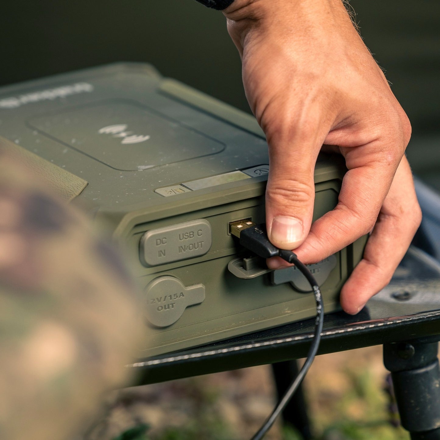 TRAKKER TRAKKER 96k Power Pack - Parkfield Angling Centre