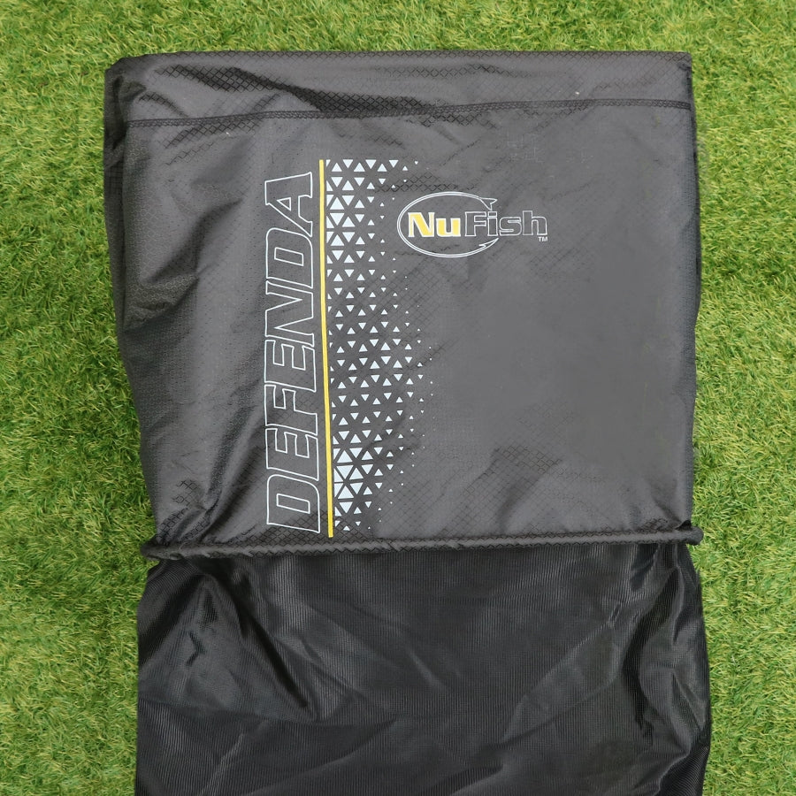 NUFISH NUFISH Commercial Defenda 2.5M keepnet 2.5M - Parkfield Angling Centre