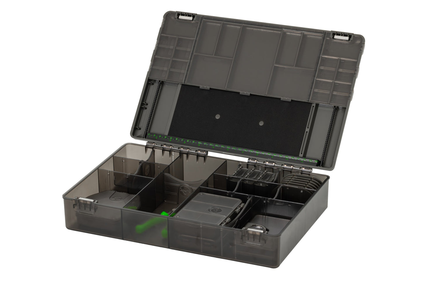 KORDA KORDA Tackle Box Large Collection - Parkfield Angling Centre