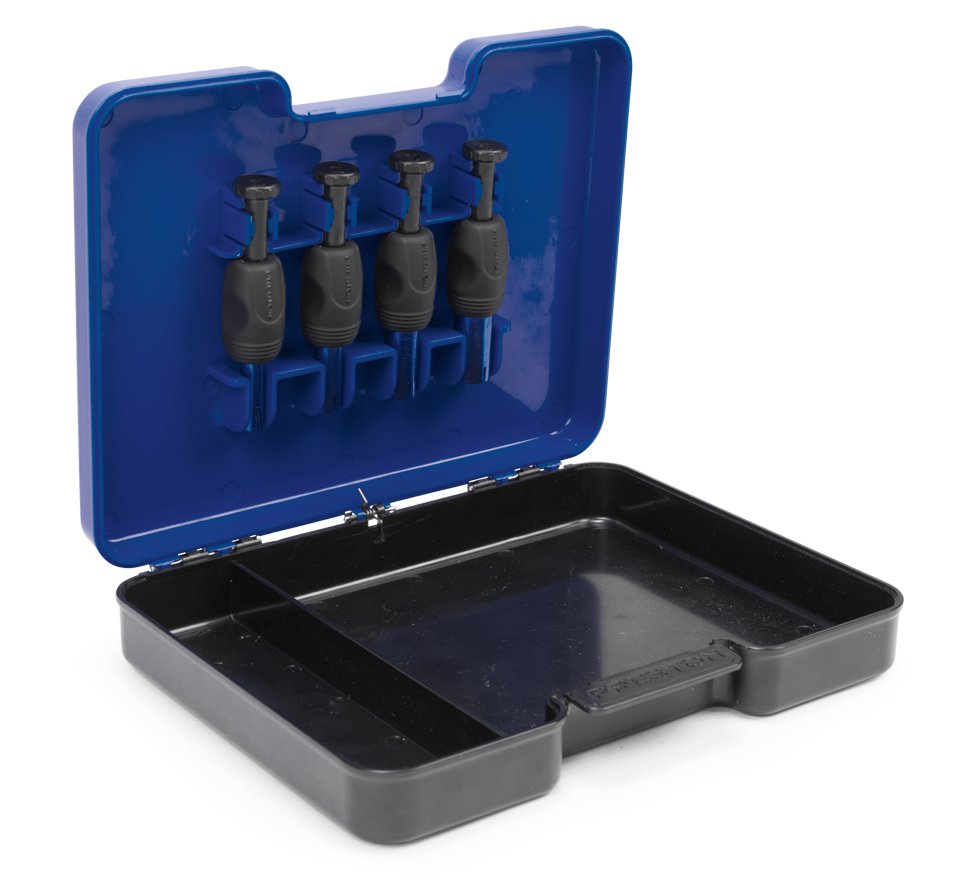 PRESTON PRESTON Commercial Punch Kit - Parkfield Angling Centre