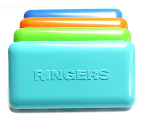 RINGERS RINGERS Hook Boxes - Parkfield Angling Centre