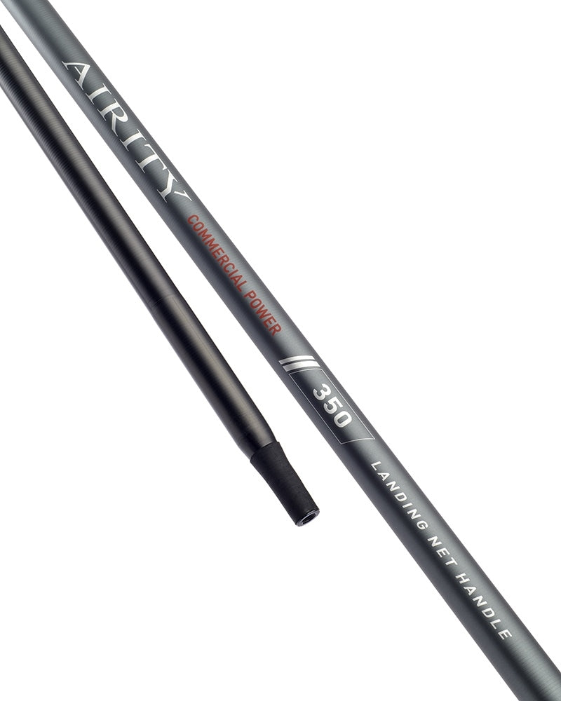 DAIWA DAIWA Airity Commercial Net Handle 3.5M - Parkfield Angling Centre