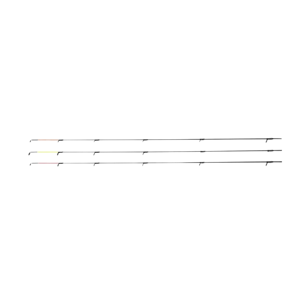 PRESTON PRESTON ASCENSION FEEDER 2.5MM QUIVERTIP - 2OZ - Parkfield Angling Centre