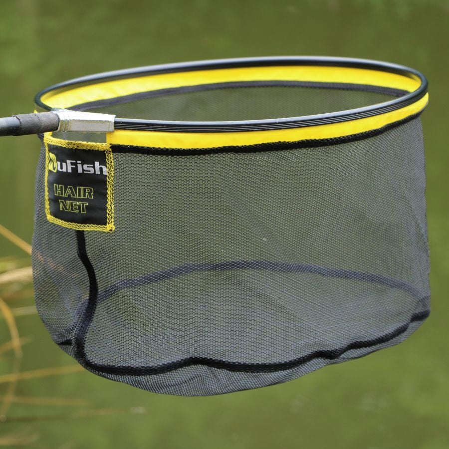 NUFISH NUFISH Hair Net - Parkfield Angling Centre