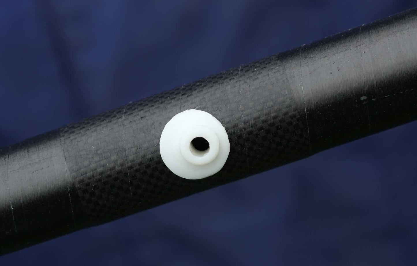 PRESTON PRESTON Dwa' Roller Pulla Short Stop Kit - Black - Parkfield Angling Centre