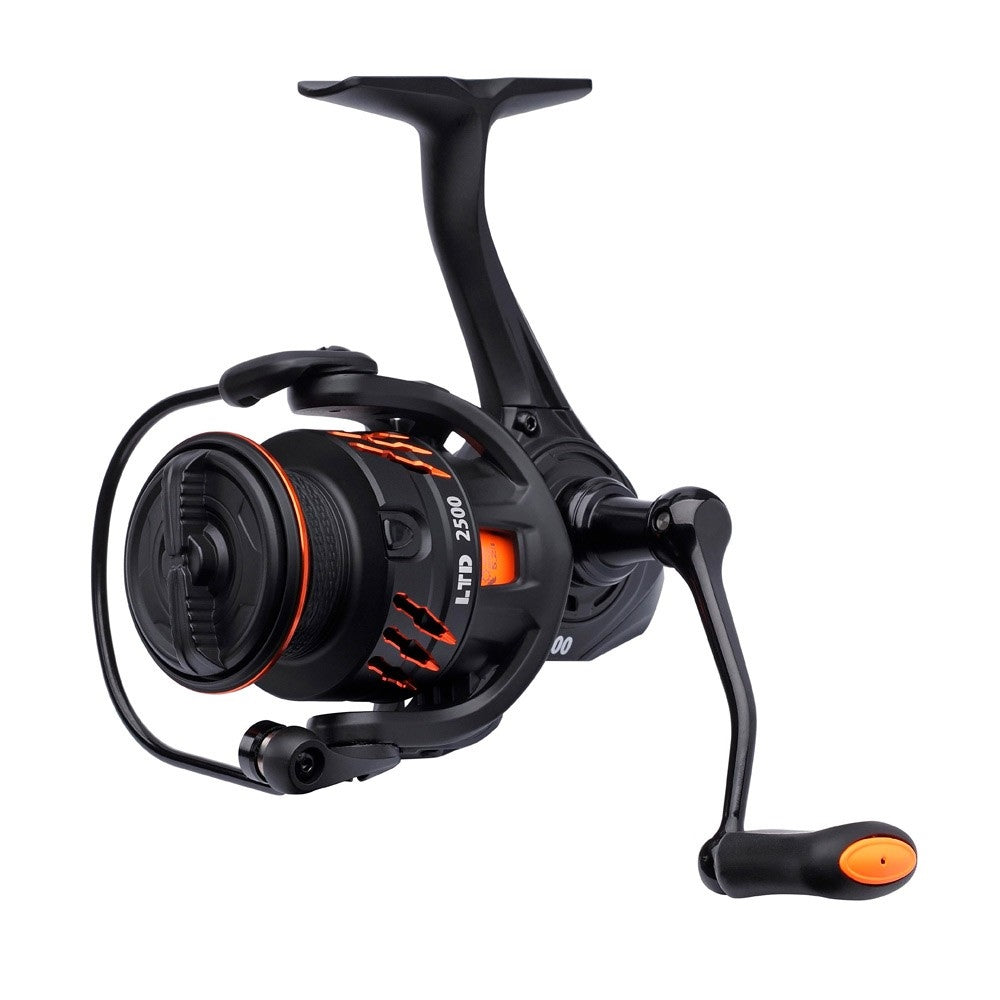 SAVAGE SAVAGE Orange Ltd 3000 Fd 8P1Bb - Parkfield Angling Centre