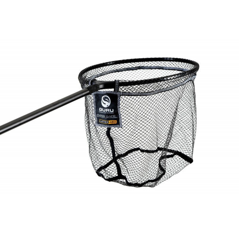 GURU Latex Nets