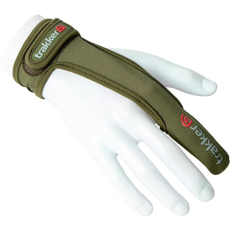 TRAKKER TRAKKER Propel Finger Stall - Parkfield Angling Centre