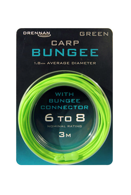 DRENNAN DRENNAN Carp Bungee - Parkfield Angling Centre