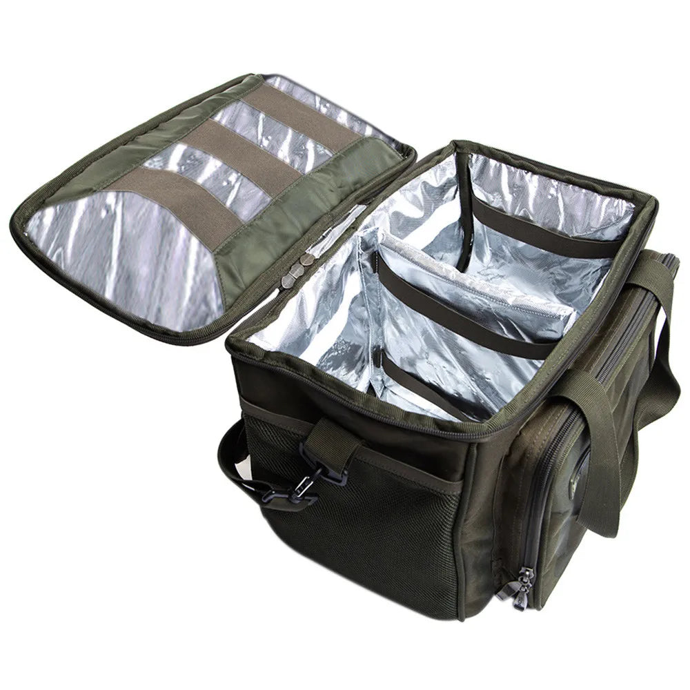 SONIK SONIK Bank-Tek Cool Bag - Parkfield Angling Centre