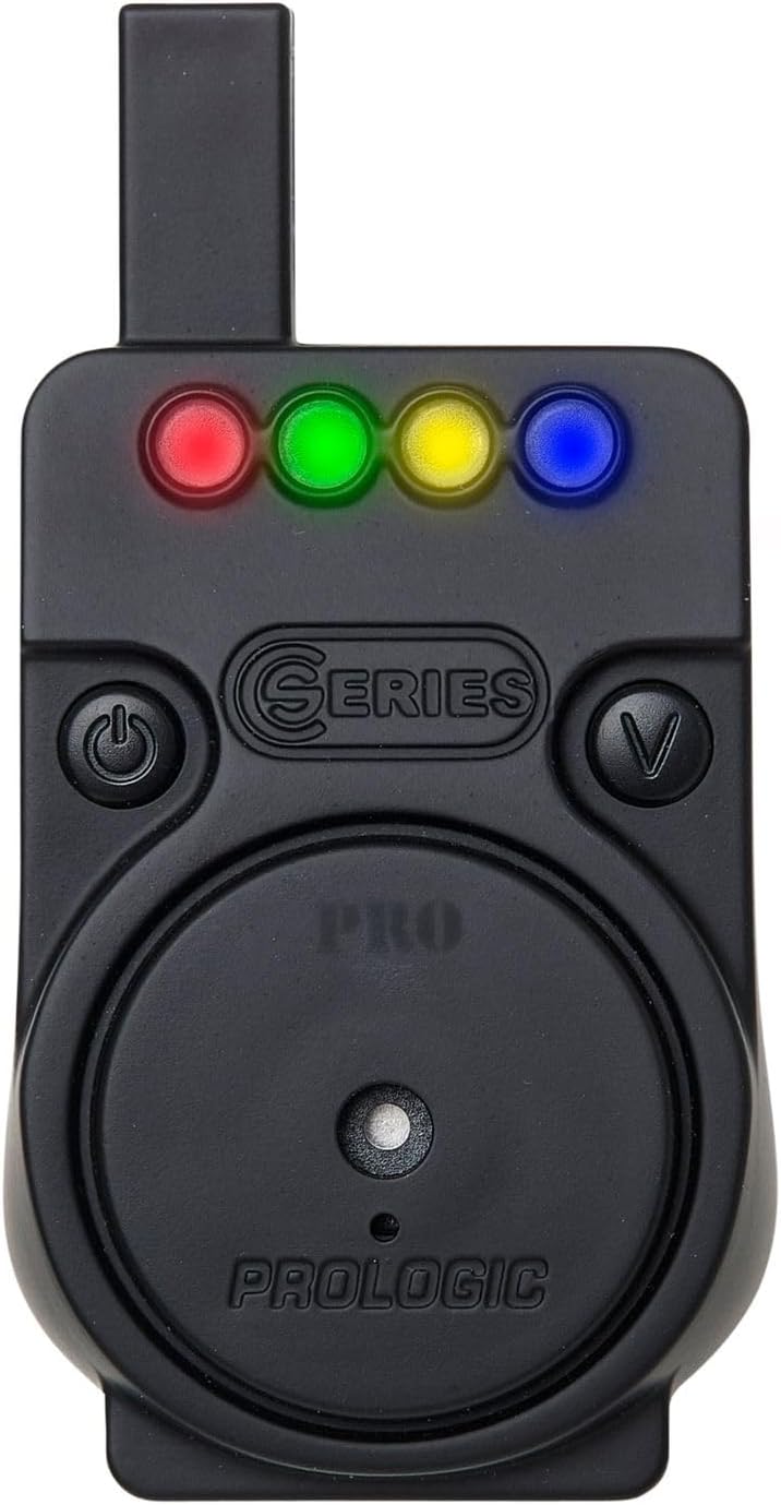 PROLOGIC PROLOGIC C-Series Pro Alarm Set 2P1P1 All Blue - Parkfield Angling Centre