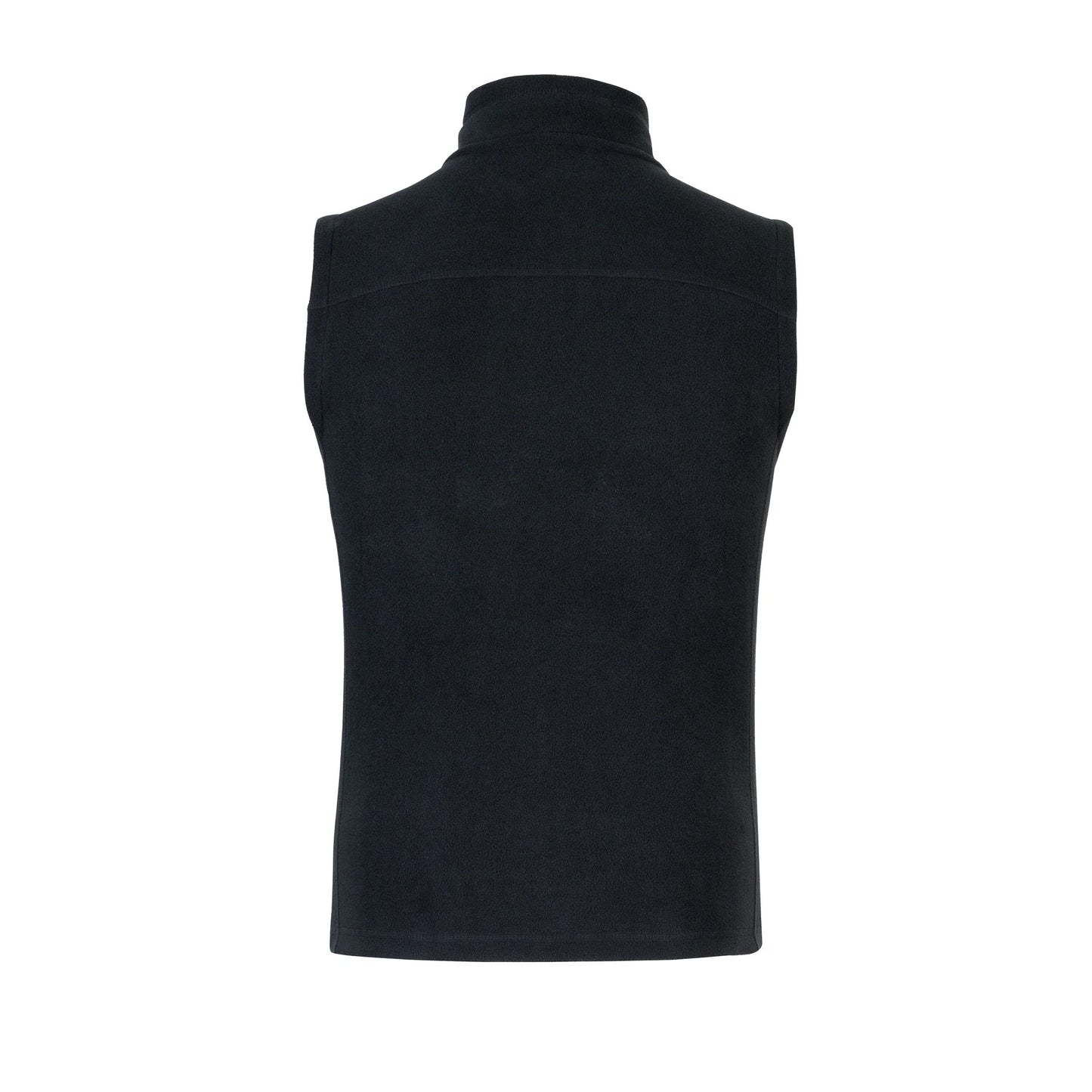 KORDA KORDA Fleece Gilet | Black - Parkfield Angling Centre