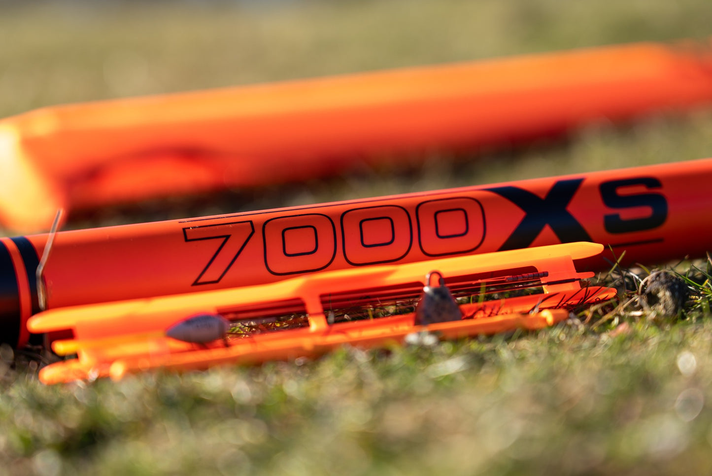 GURU GURU 7000XS 7.0m Pole Combo - Parkfield Angling Centre