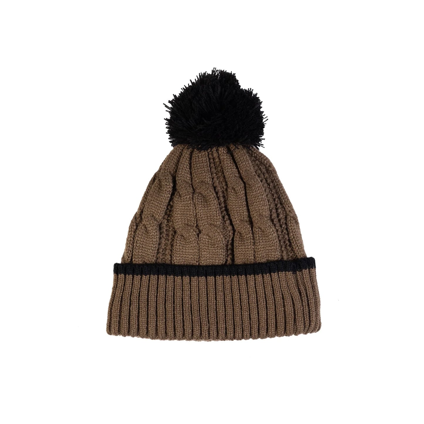 MAINLINE MAINLINE Mainline Chunky Icon Fleece Lined Beanie - Parkfield Angling Centre