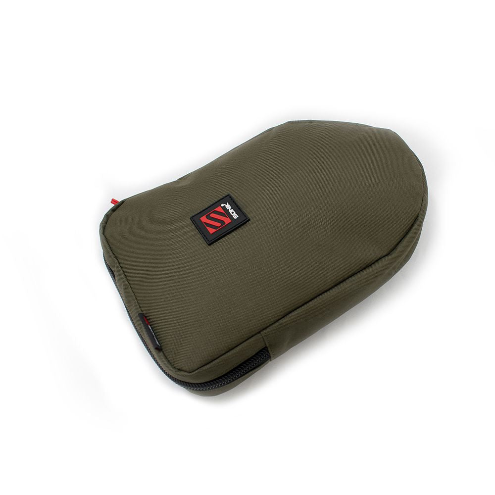 SONIK SONIK Scales Pouch - Parkfield Angling Centre