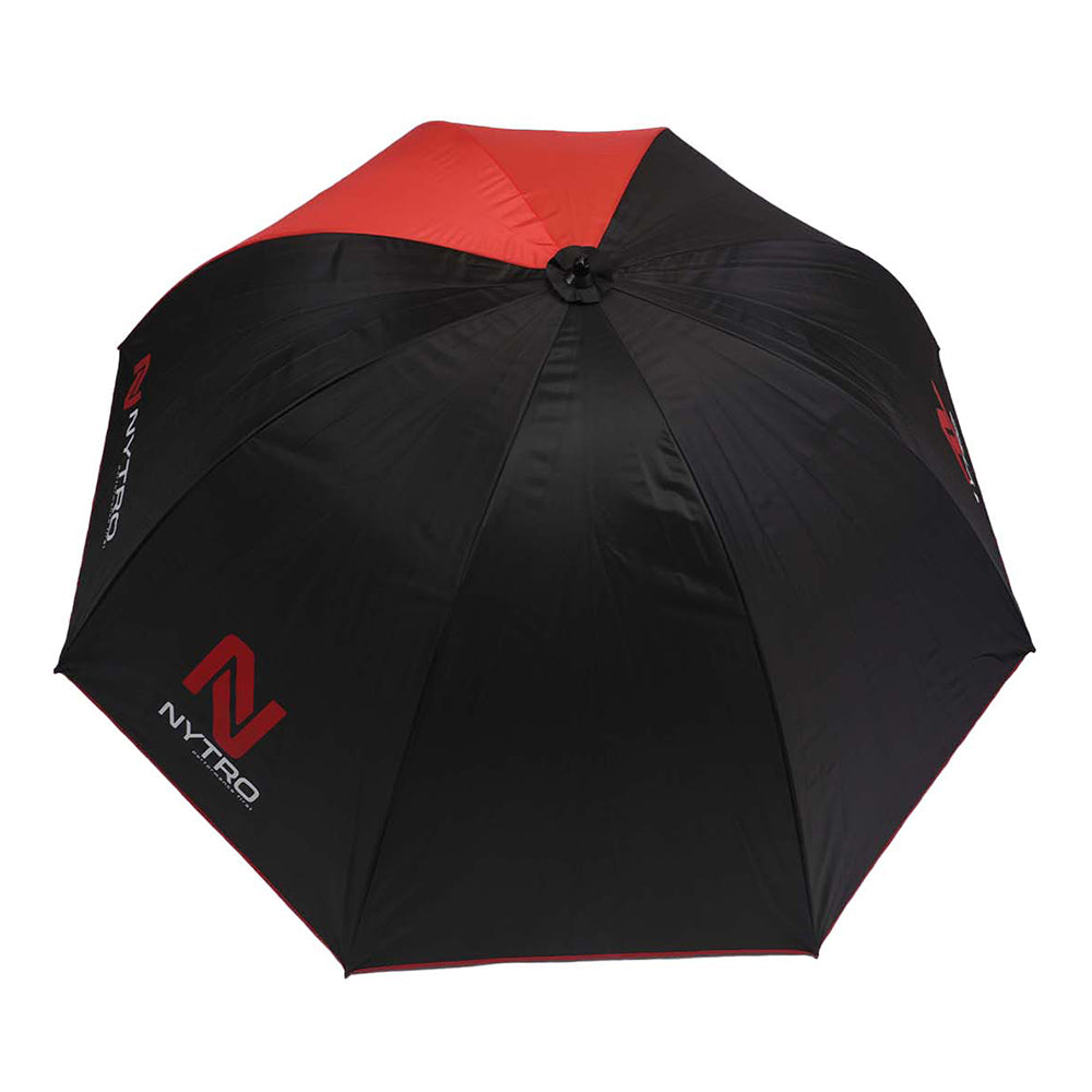 NYTRO NYTRO Commercial Brolly 50"/250cm - Parkfield Angling Centre